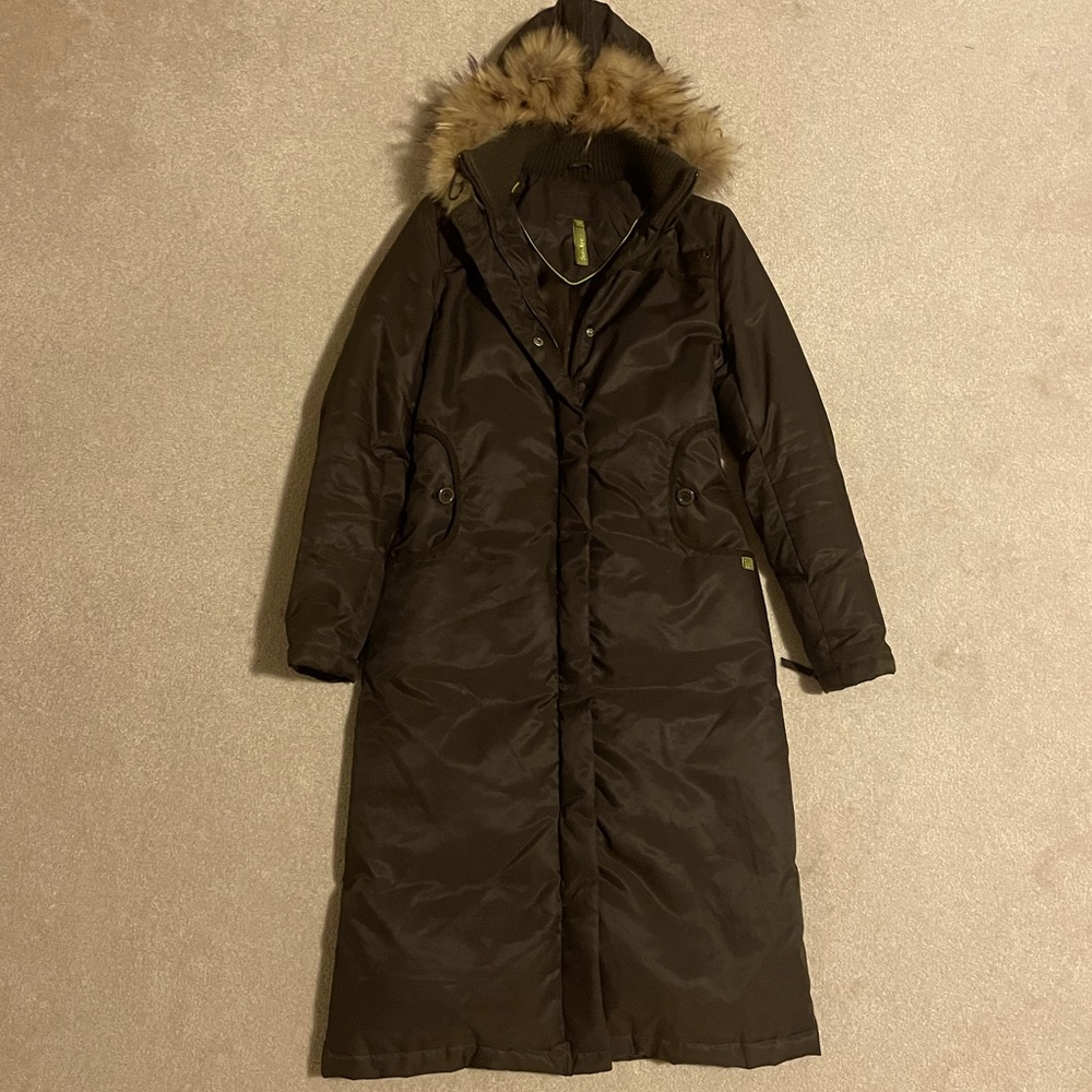 SOIA & KYO Coat